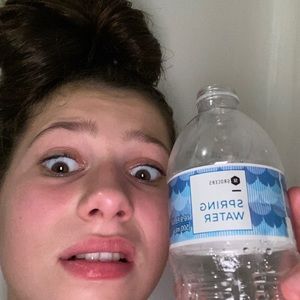 Meet your Posher, Aubrie